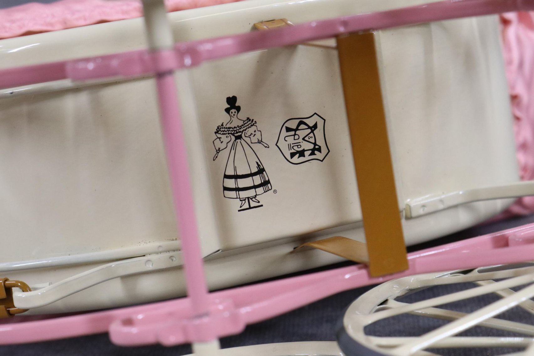 Image for UFDC/REGIONAL  CONVENTION SOUVENIRS.