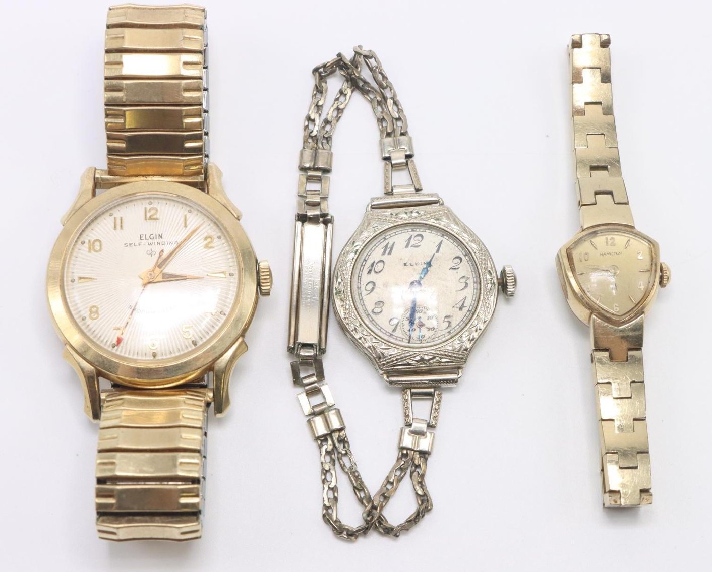 Image for Wrist Watches