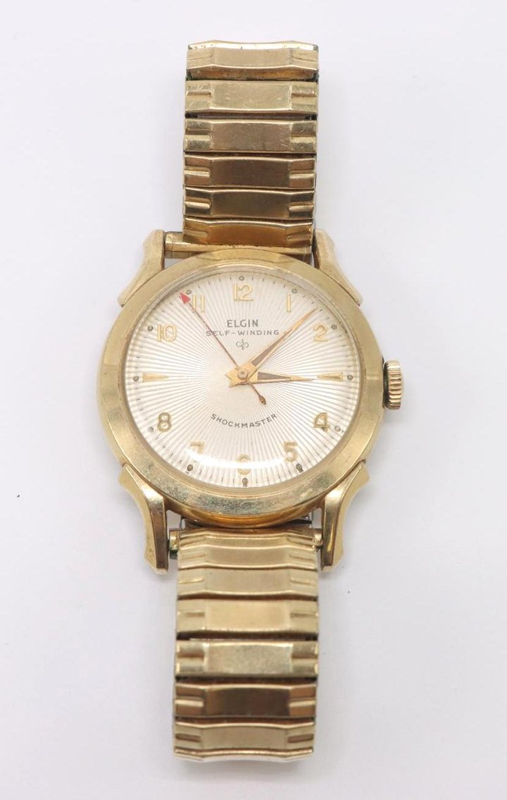 Image for Wrist Watches