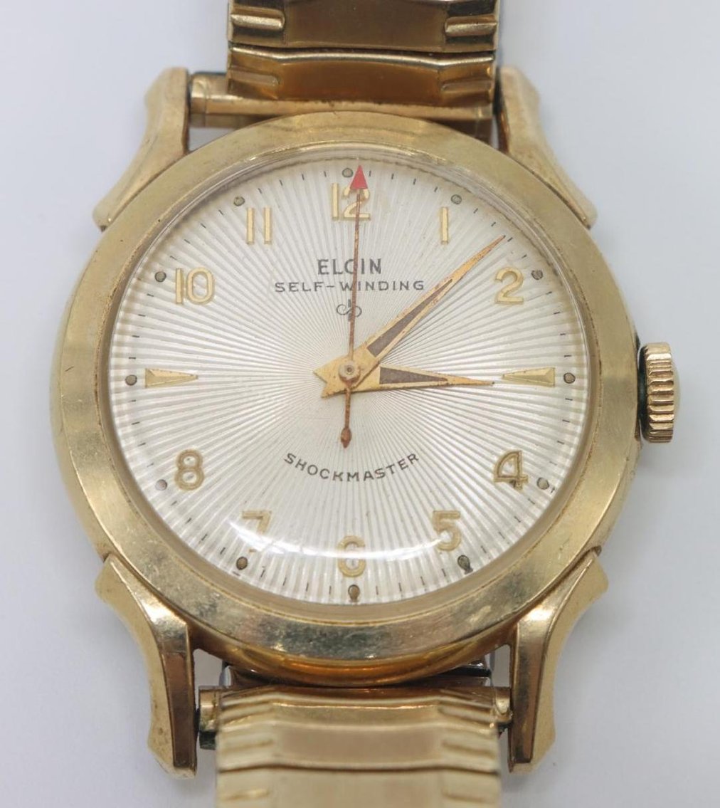 Image for Wrist Watches