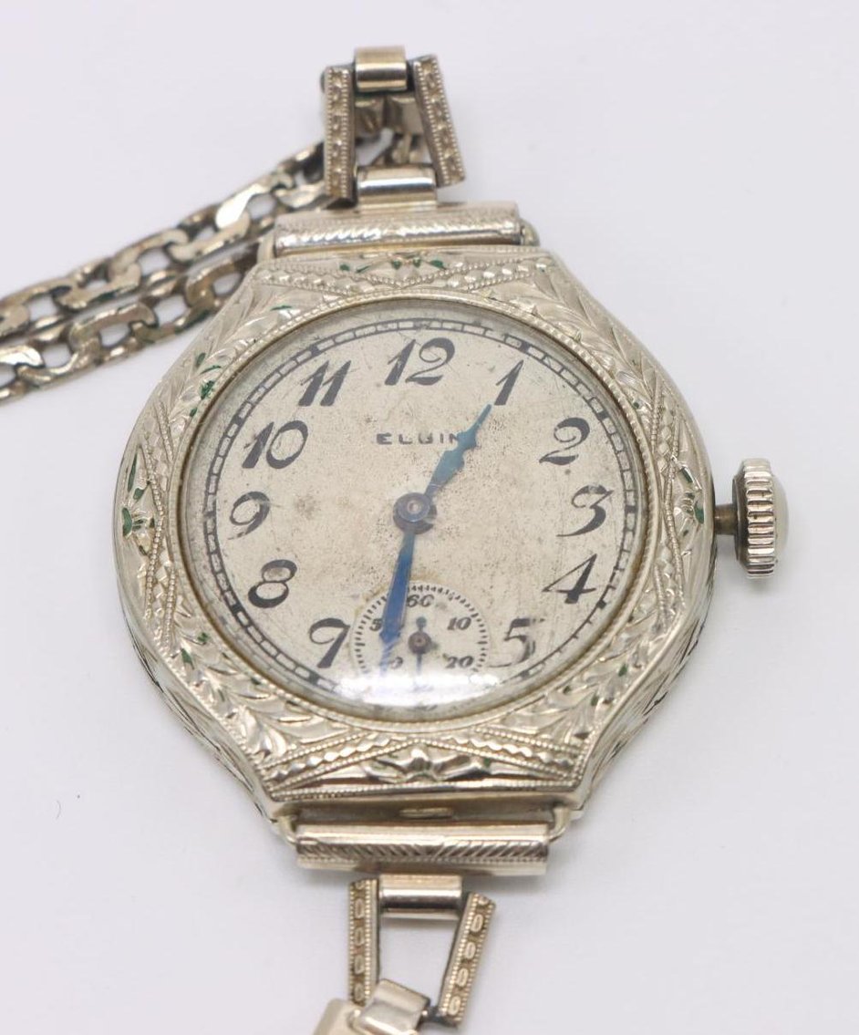 Image for Wrist Watches