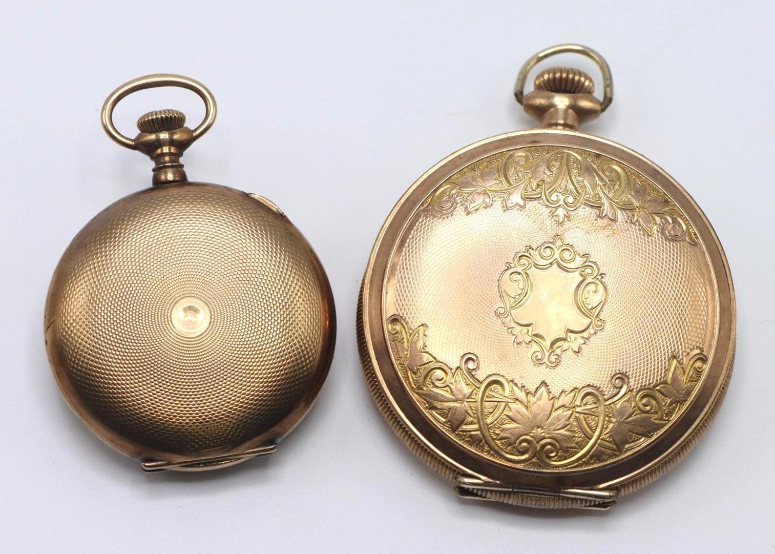 Image for Pocket Watches