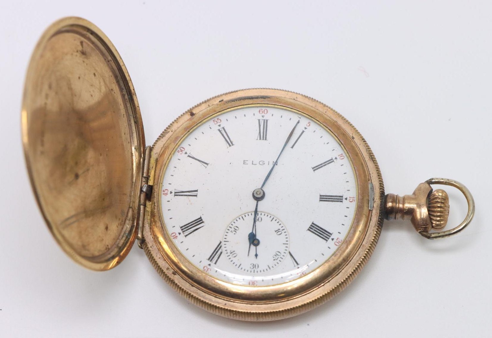 Image for Pocket Watches
