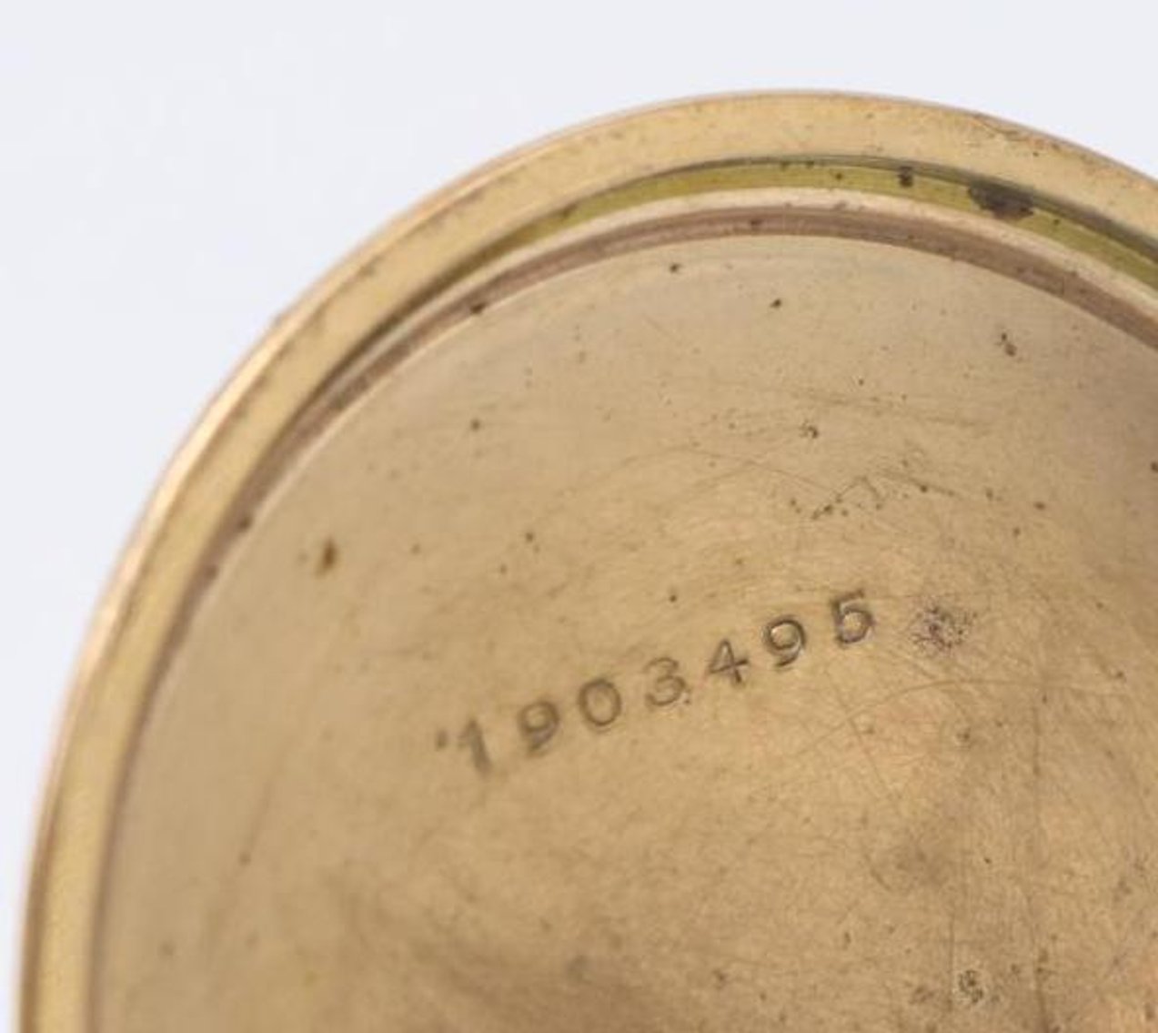 Image for Pocket Watches