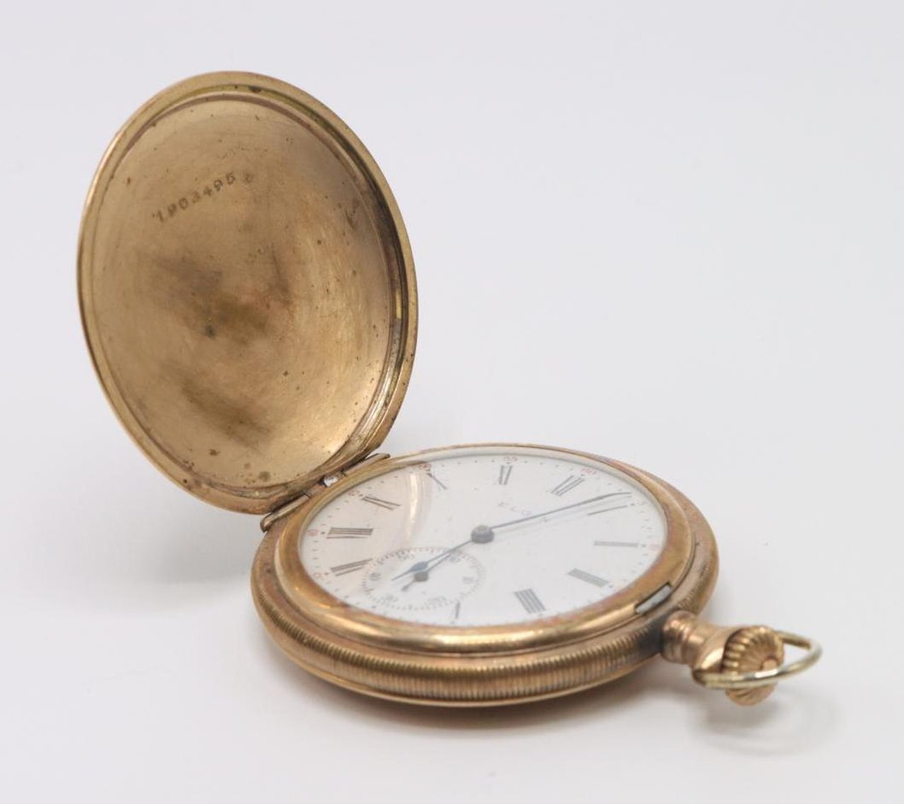 Image for Pocket Watches