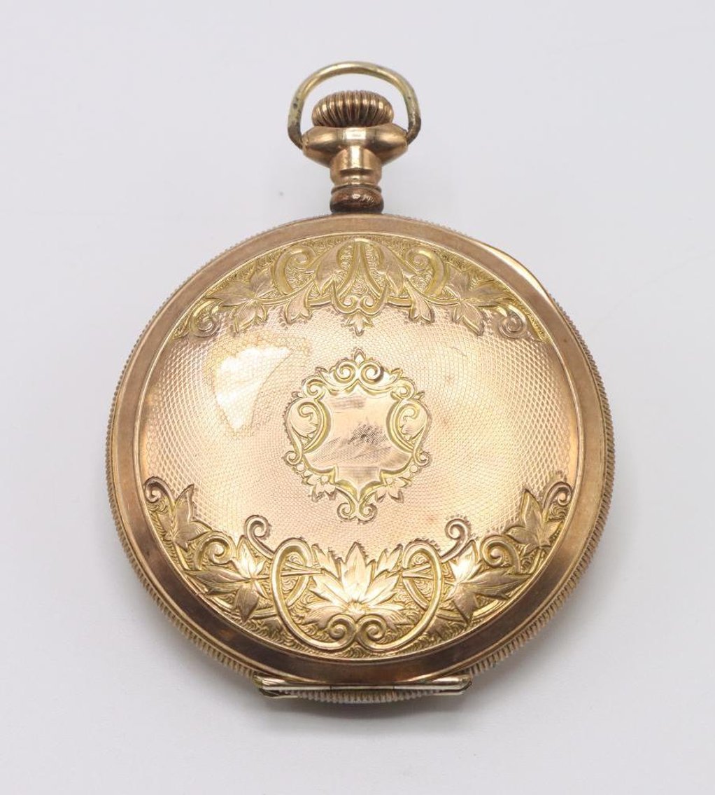 Image for Pocket Watches