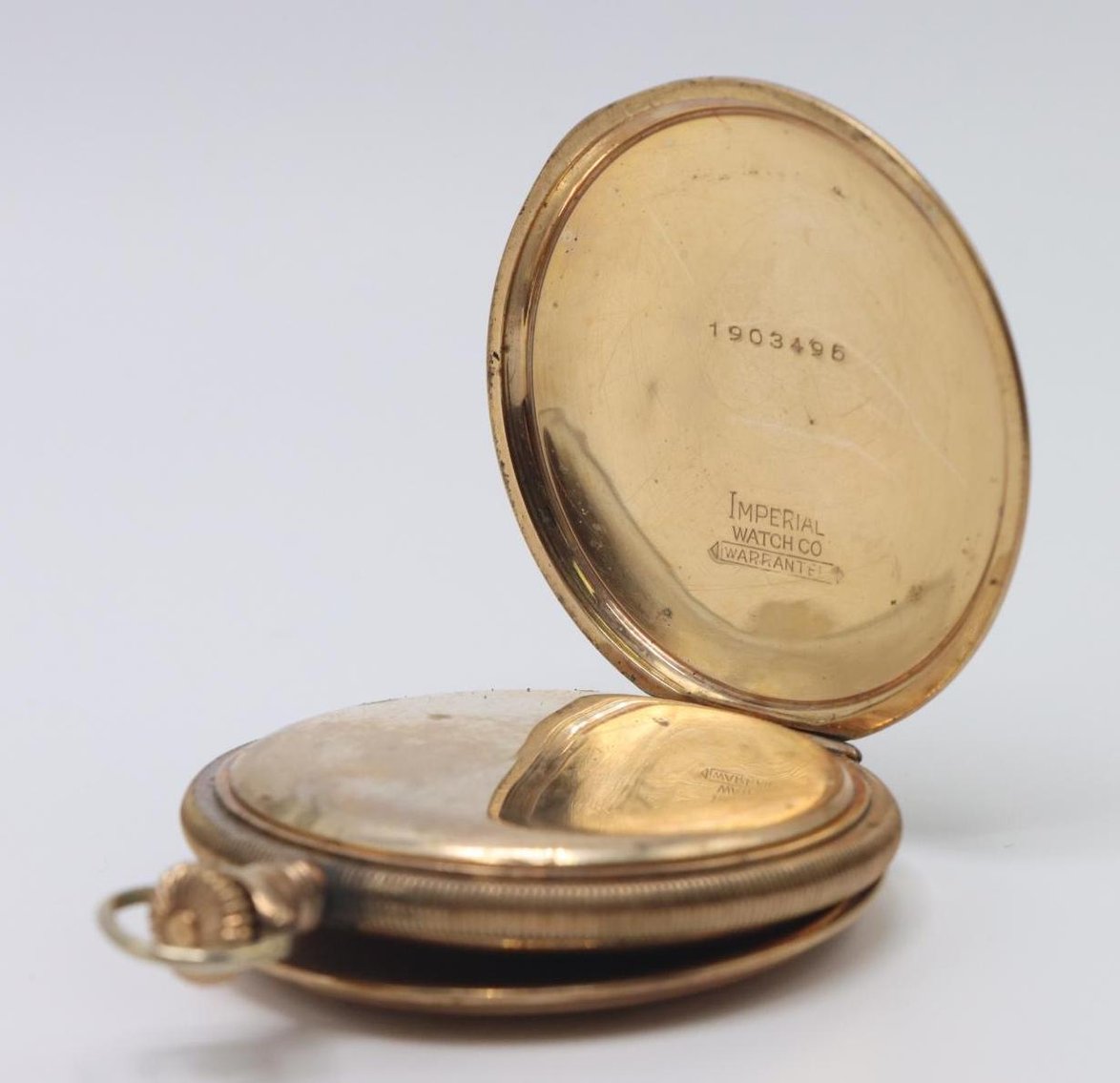 Image for Pocket Watches