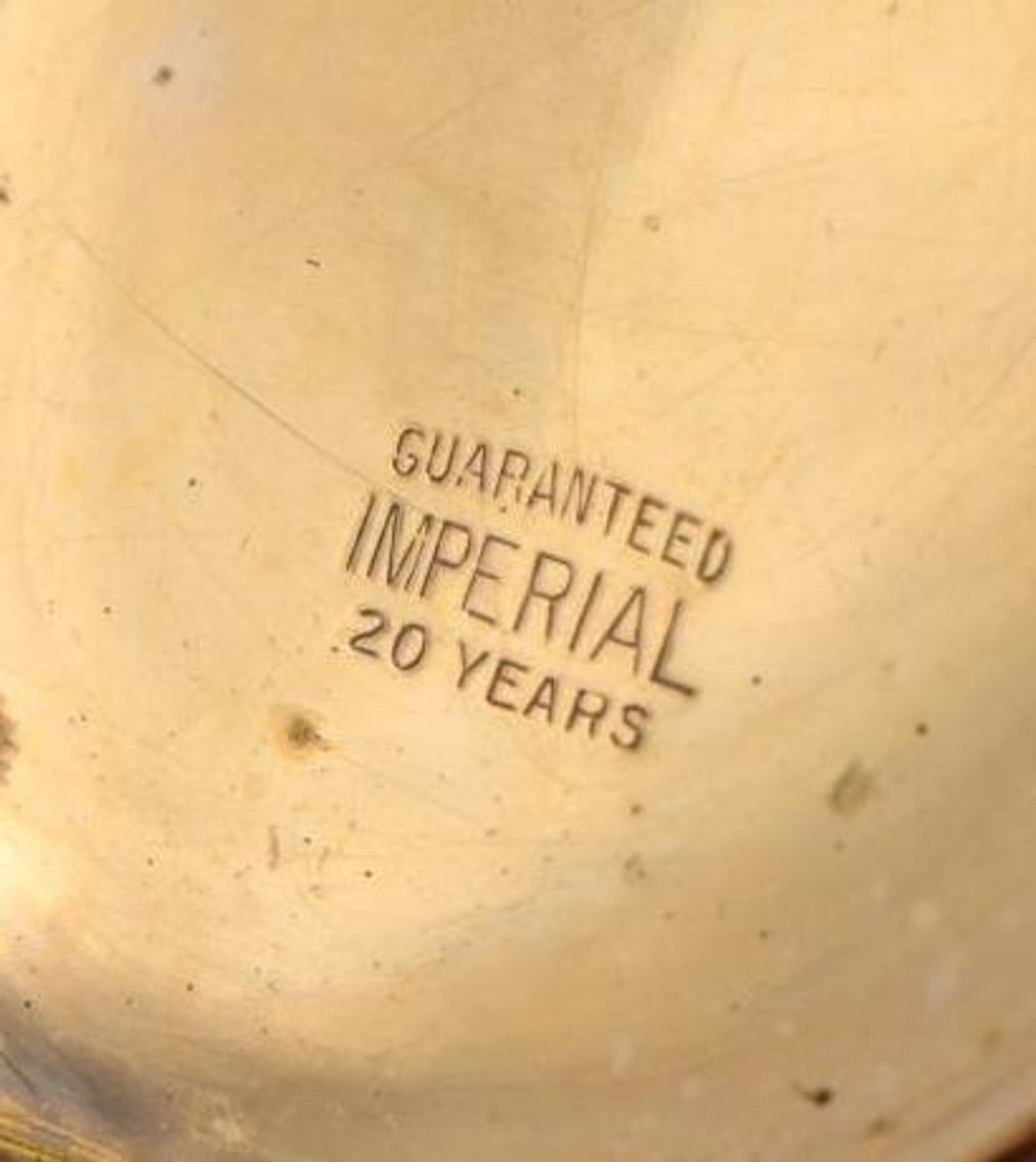 Image for Pocket Watches