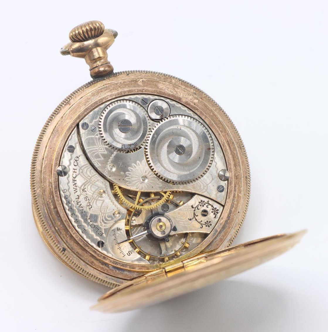Image for Pocket Watches