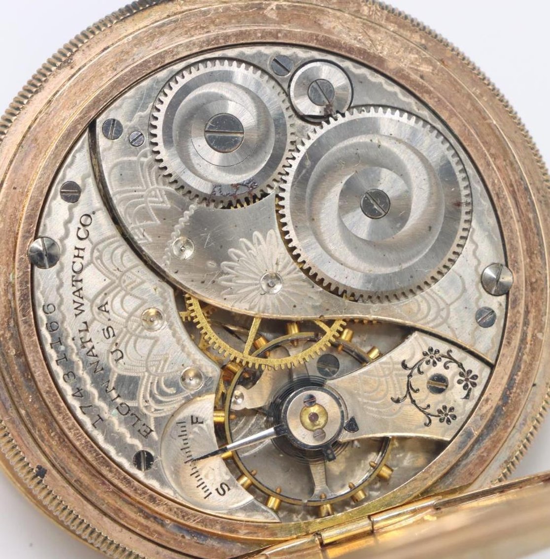 Image for Pocket Watches