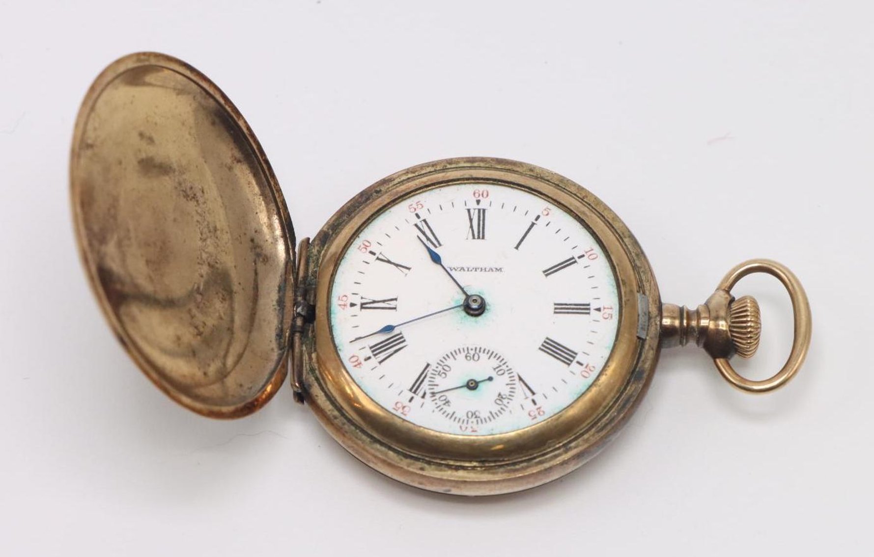 Image for Pocket Watches