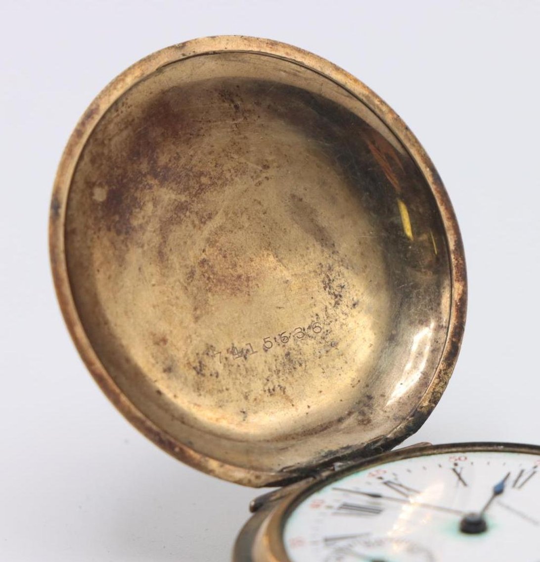 Image for Pocket Watches