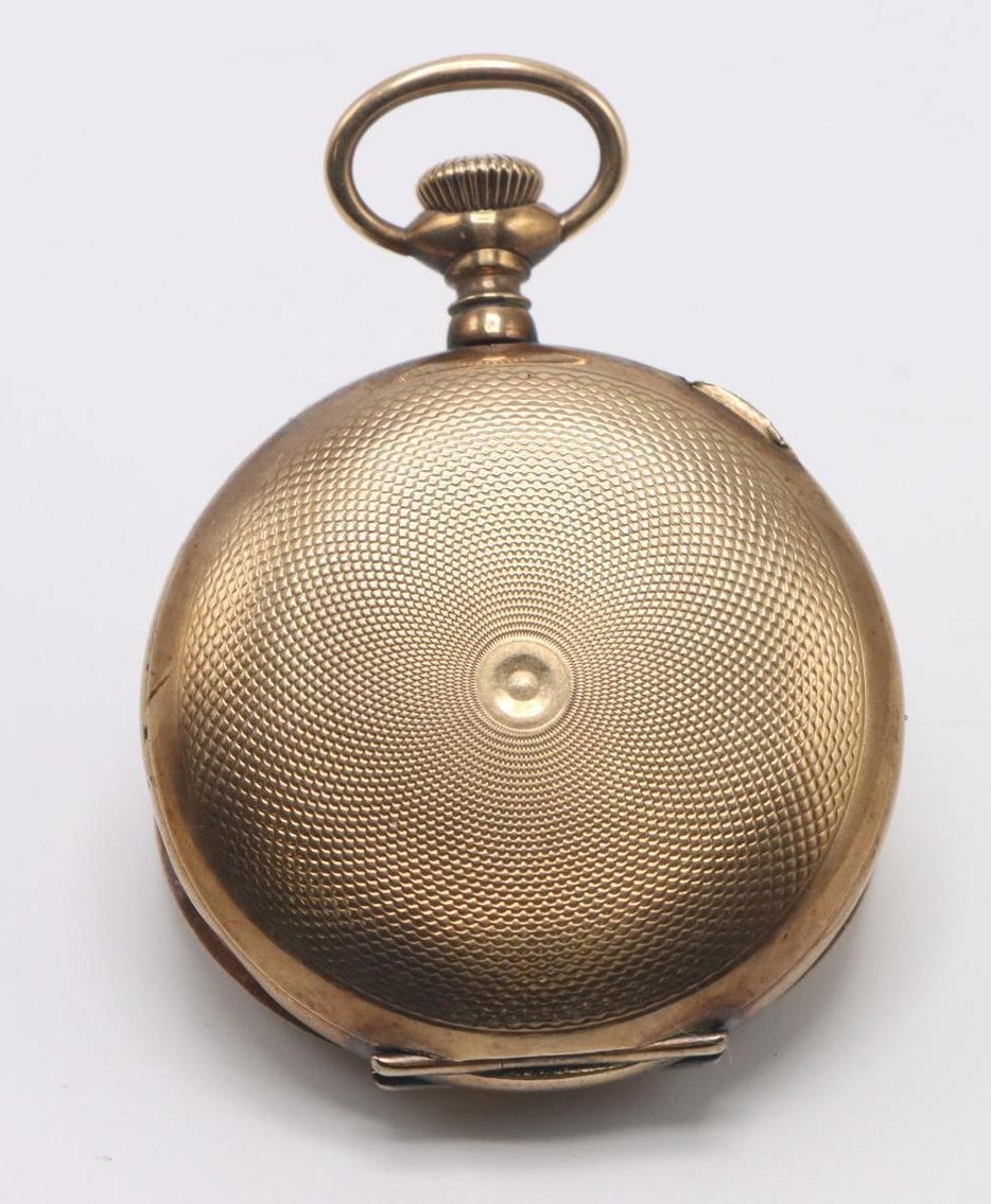 Image for Pocket Watches