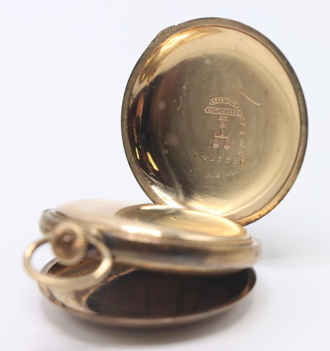 Image for Pocket Watches
