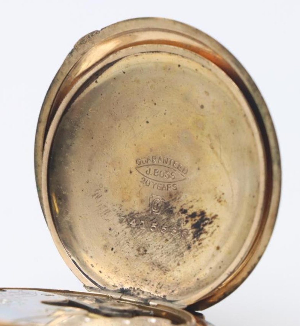 Image for Pocket Watches