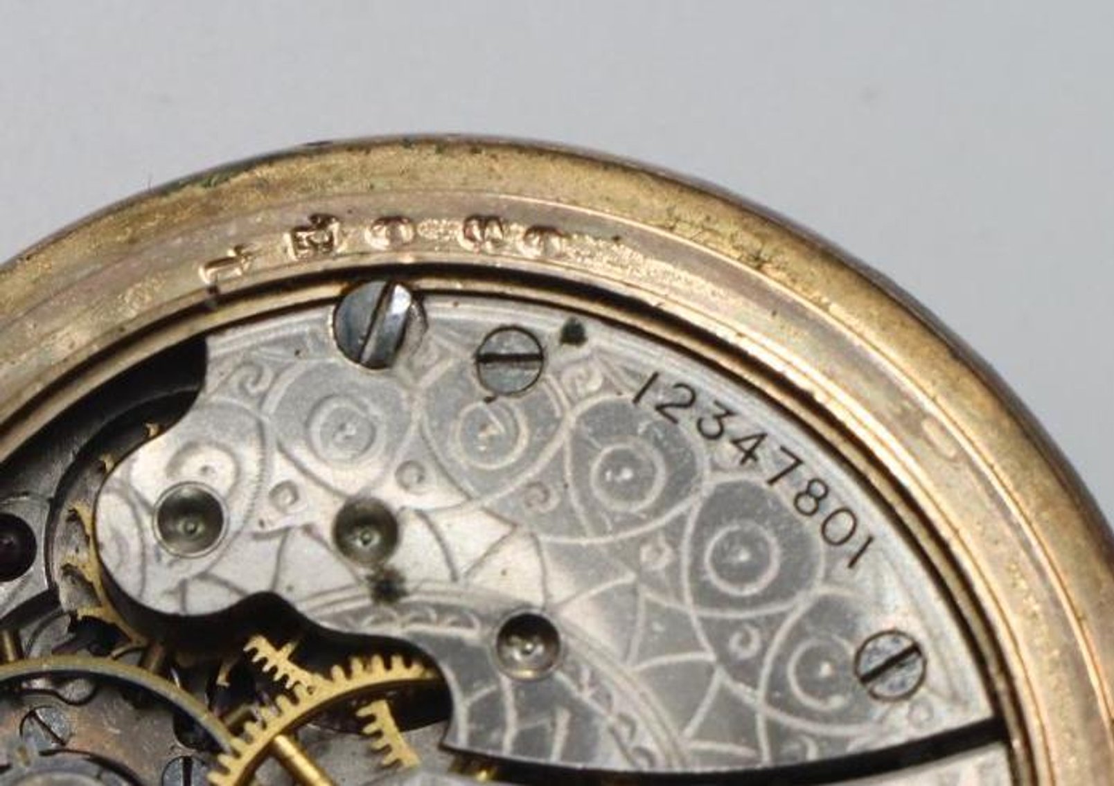 Image for Pocket Watches