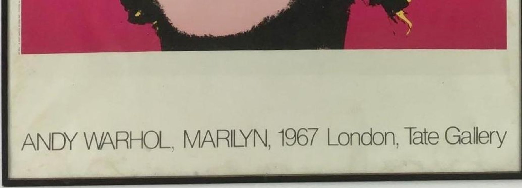 Image for Andy Warhol (1928 - 1987)