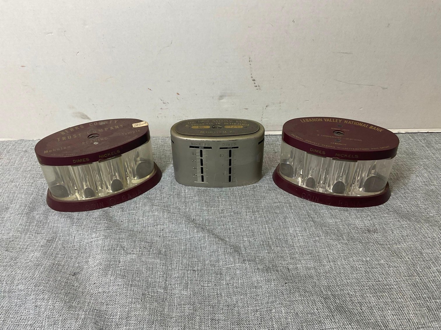 Image for Barrel Banks