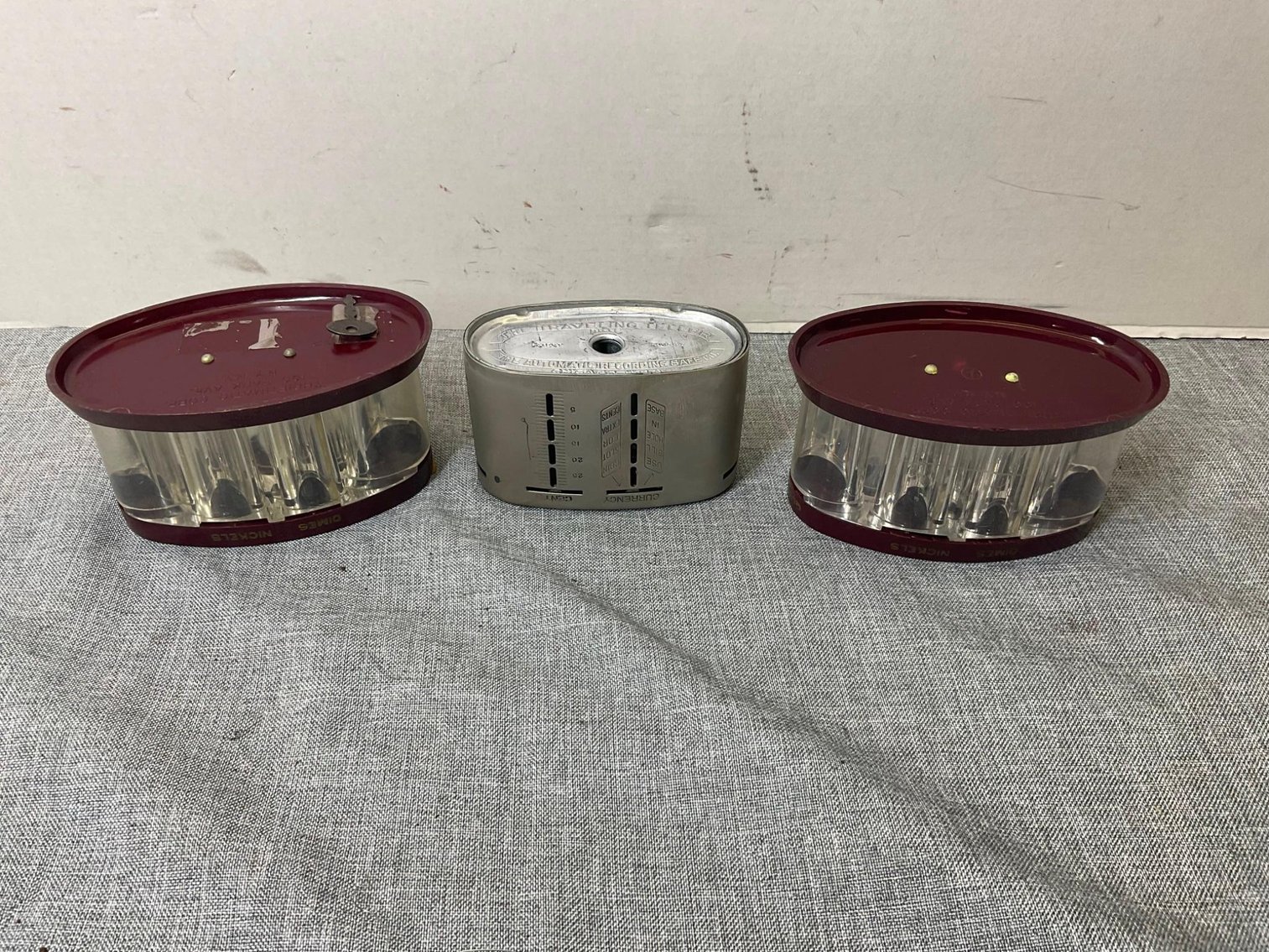 Image for Barrel Banks