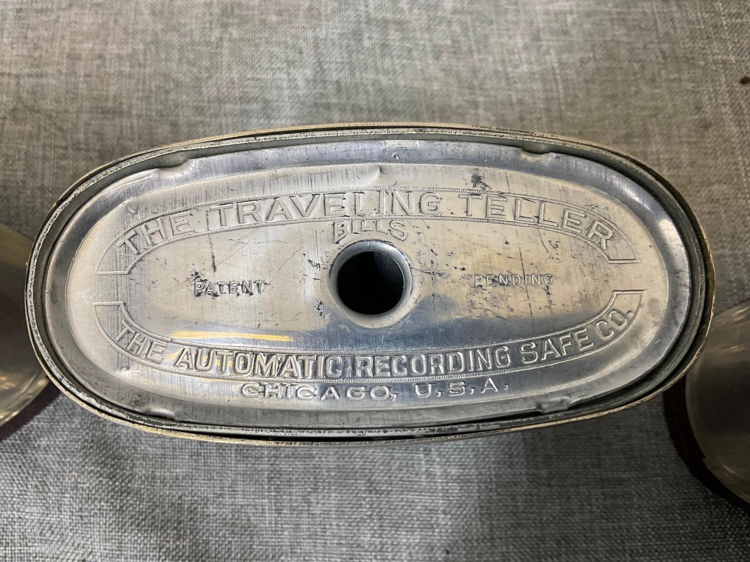 Image for Barrel Banks