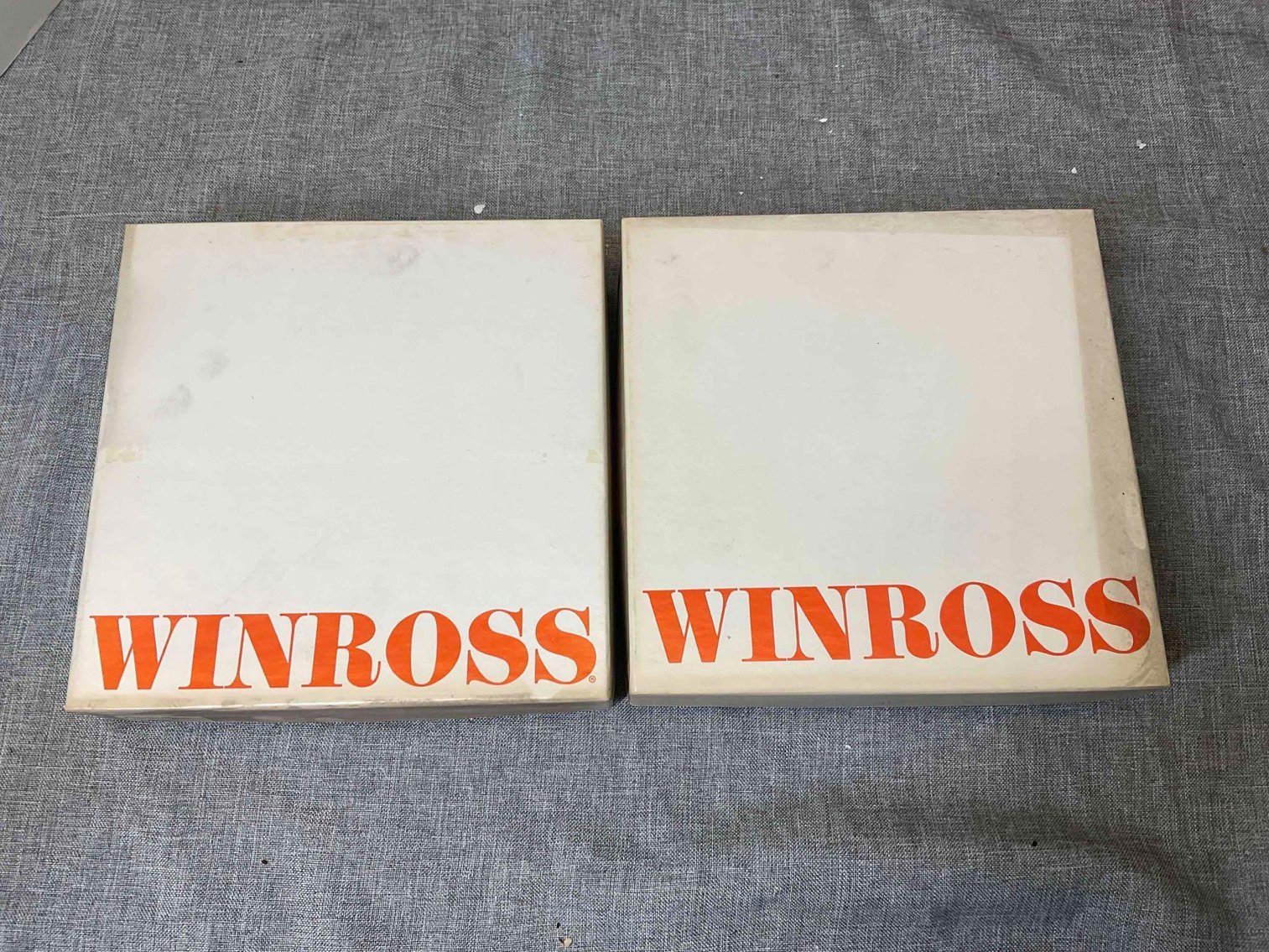 Image for Winross Truck Models