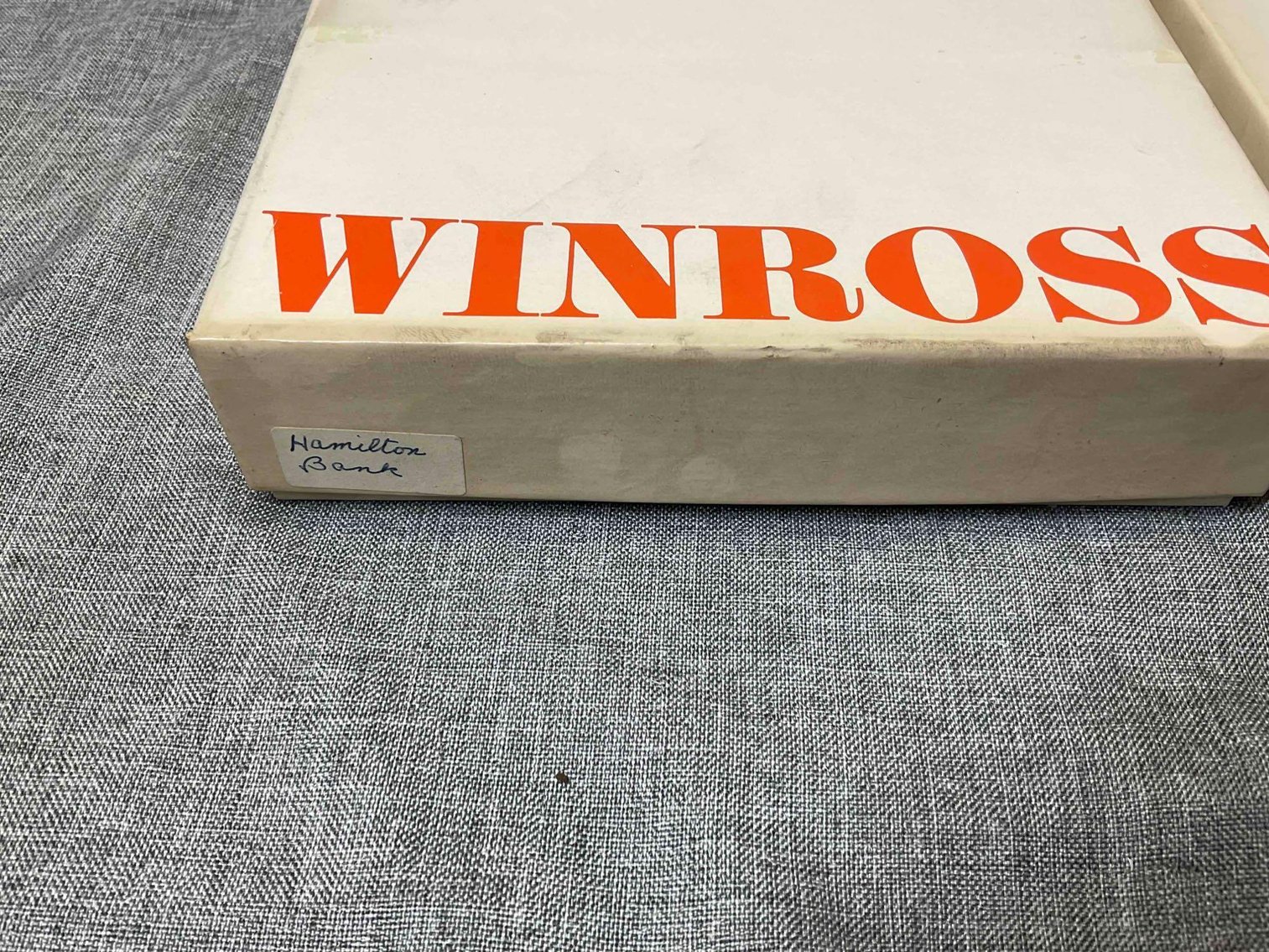 Image for Winross Truck Models