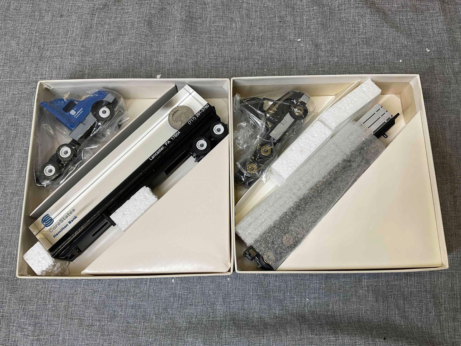 Image for Winross Truck Models