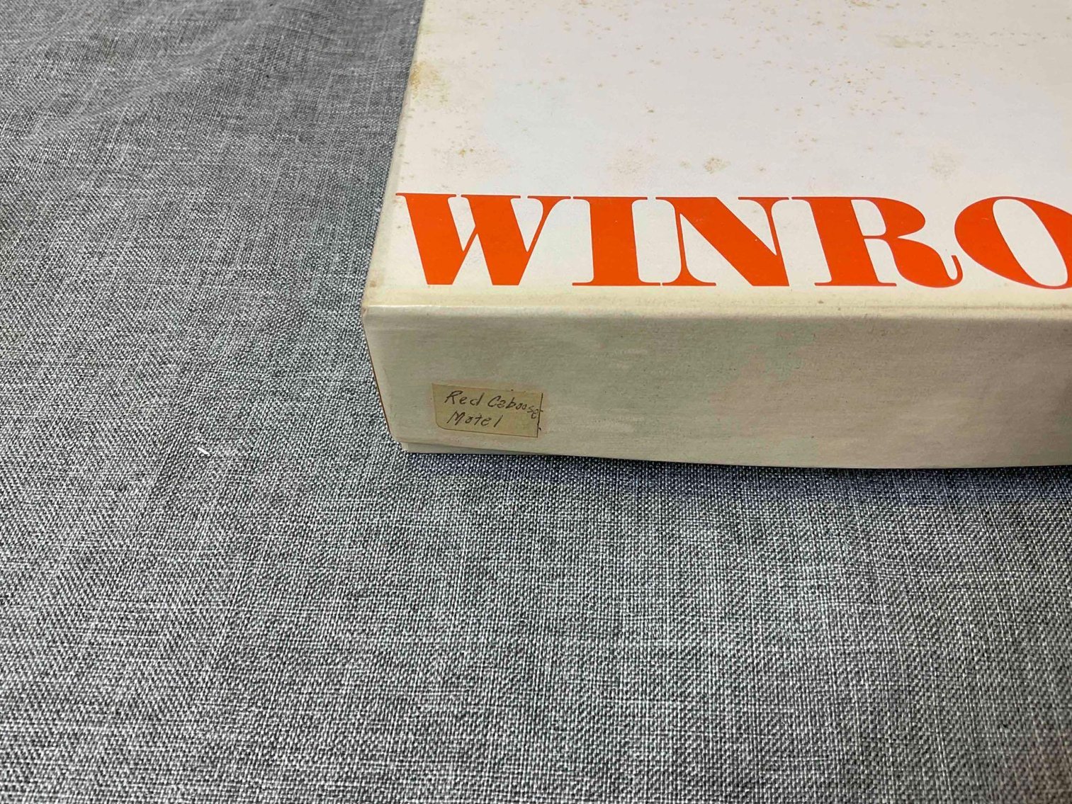 Image for Winross Truck Models