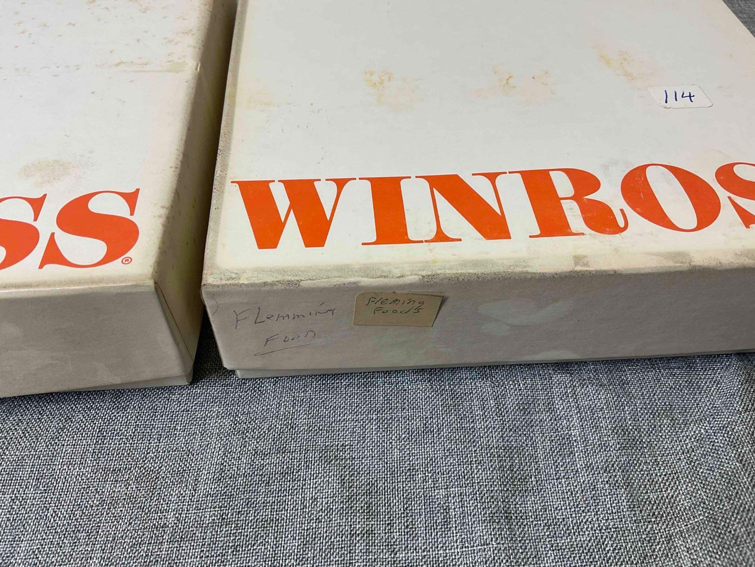 Image for Winross Truck Models