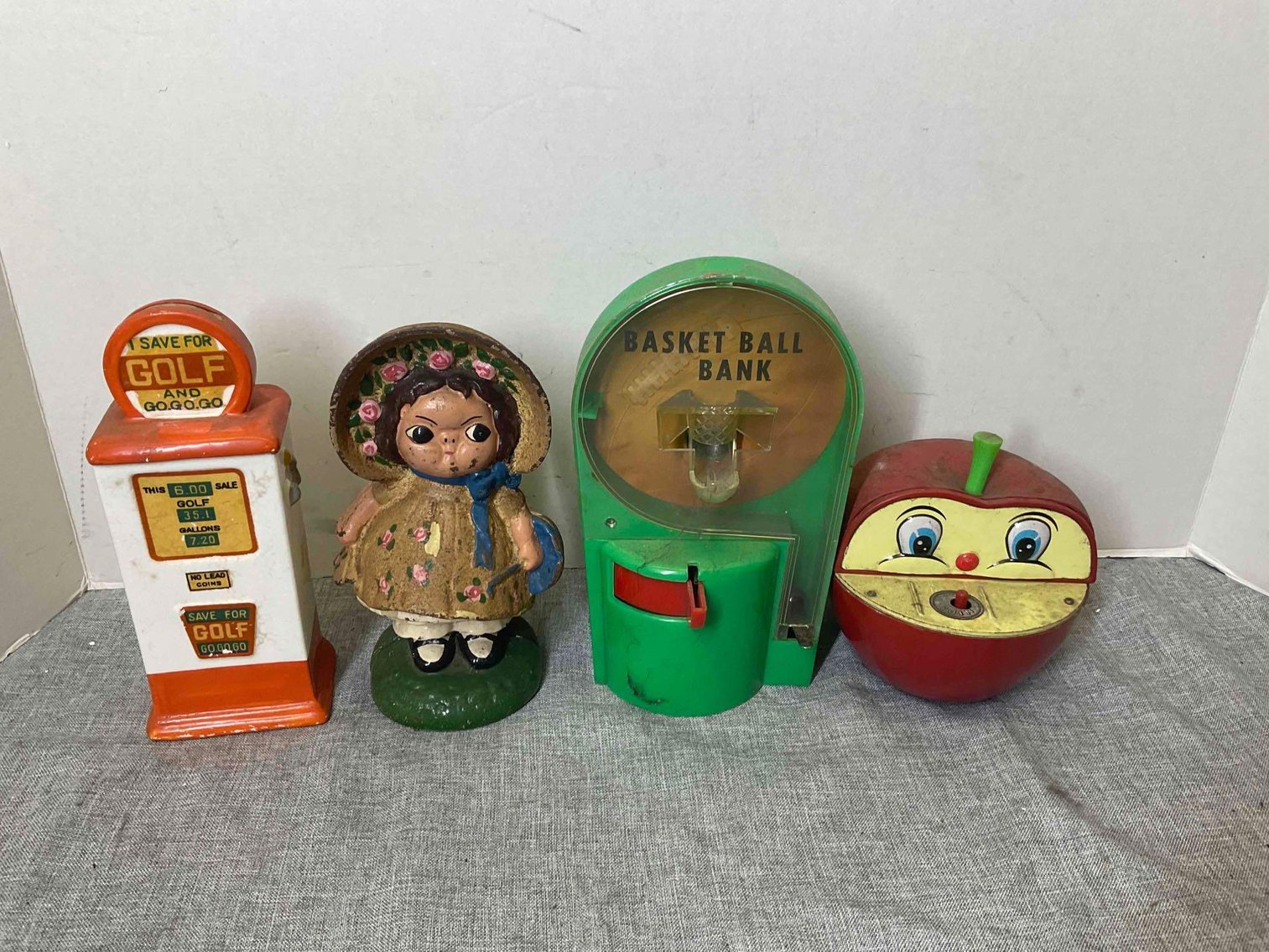 Image for Novelty Banks