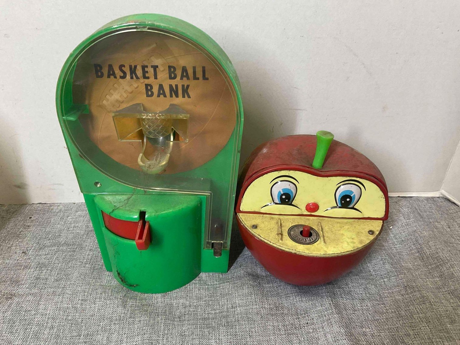 Image for Novelty Banks