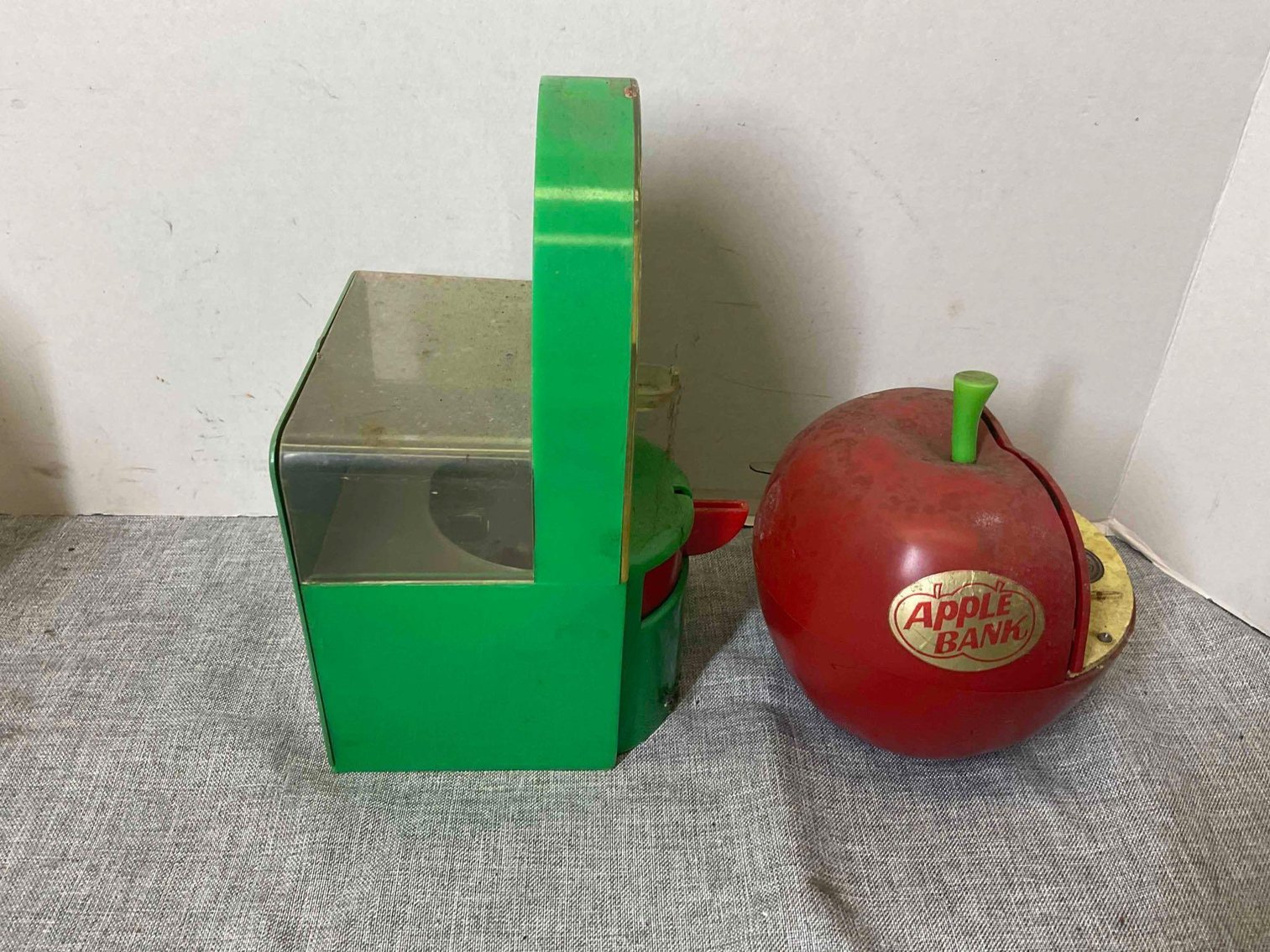 Image for Novelty Banks