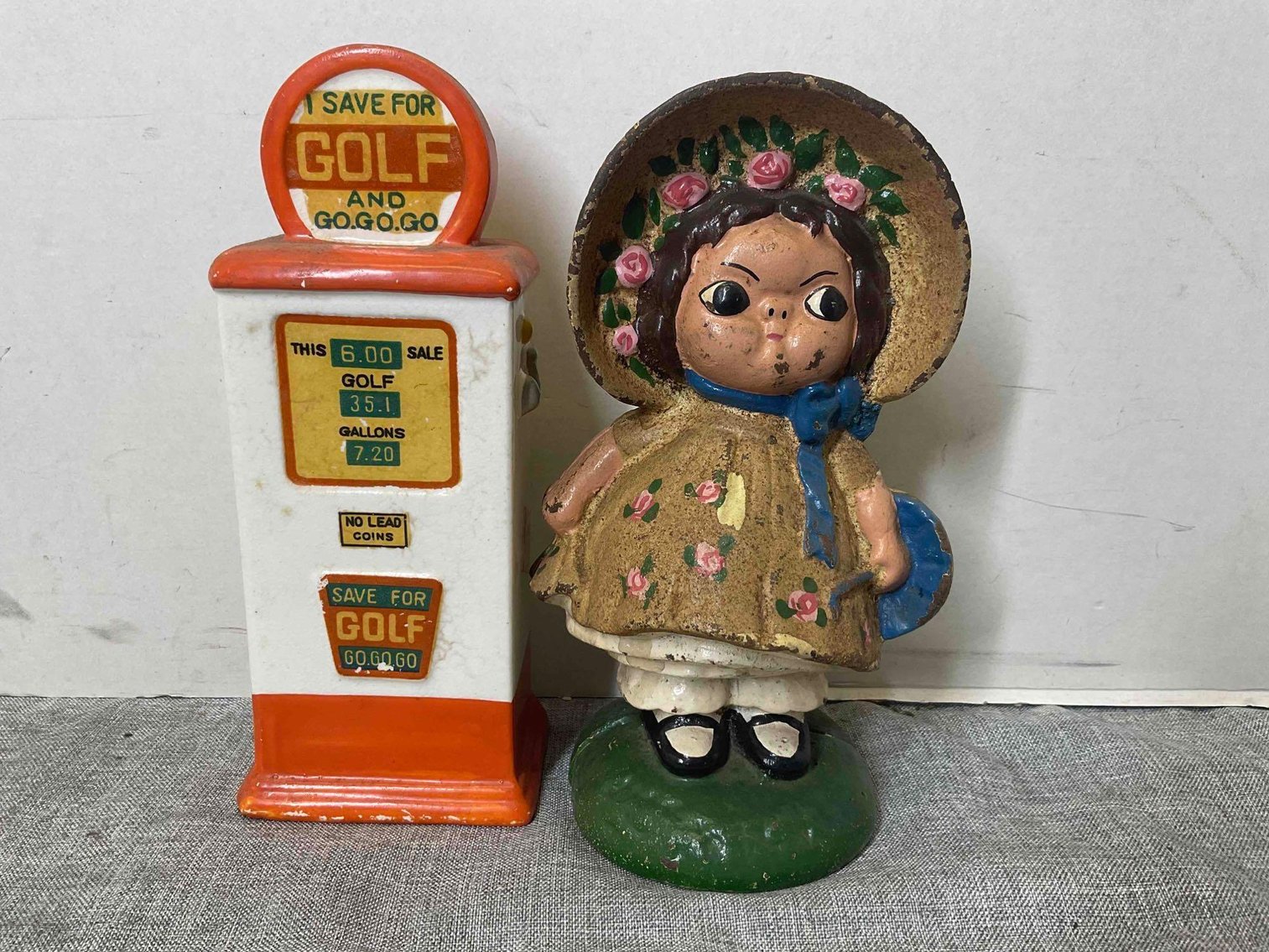 Image for Novelty Banks