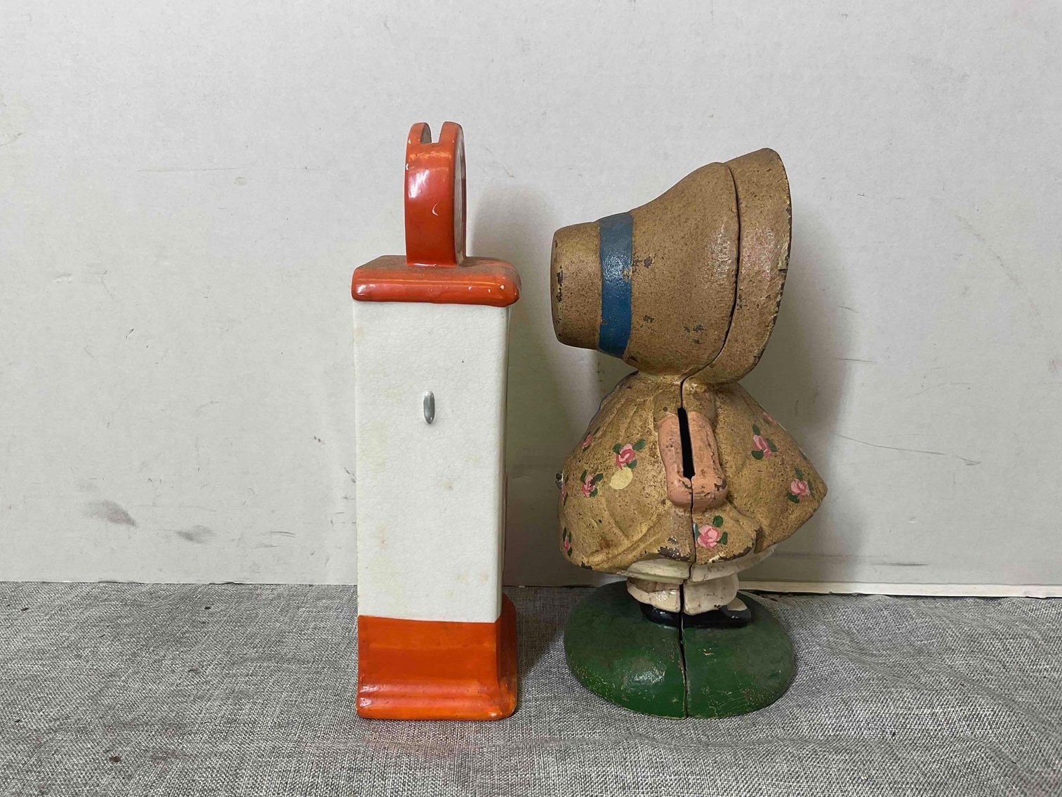 Image for Novelty Banks