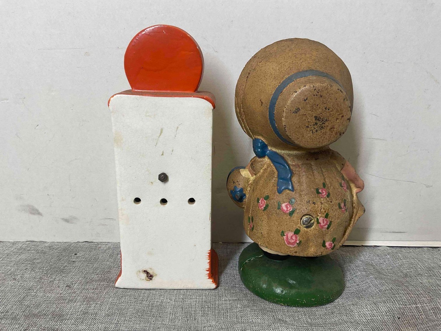 Image for Novelty Banks