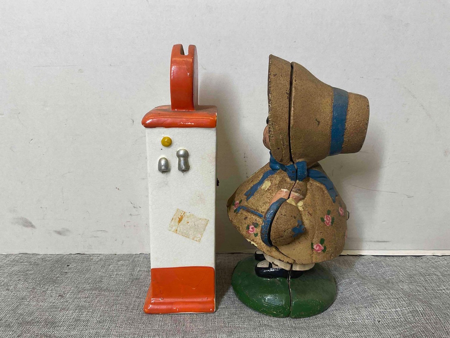 Image for Novelty Banks