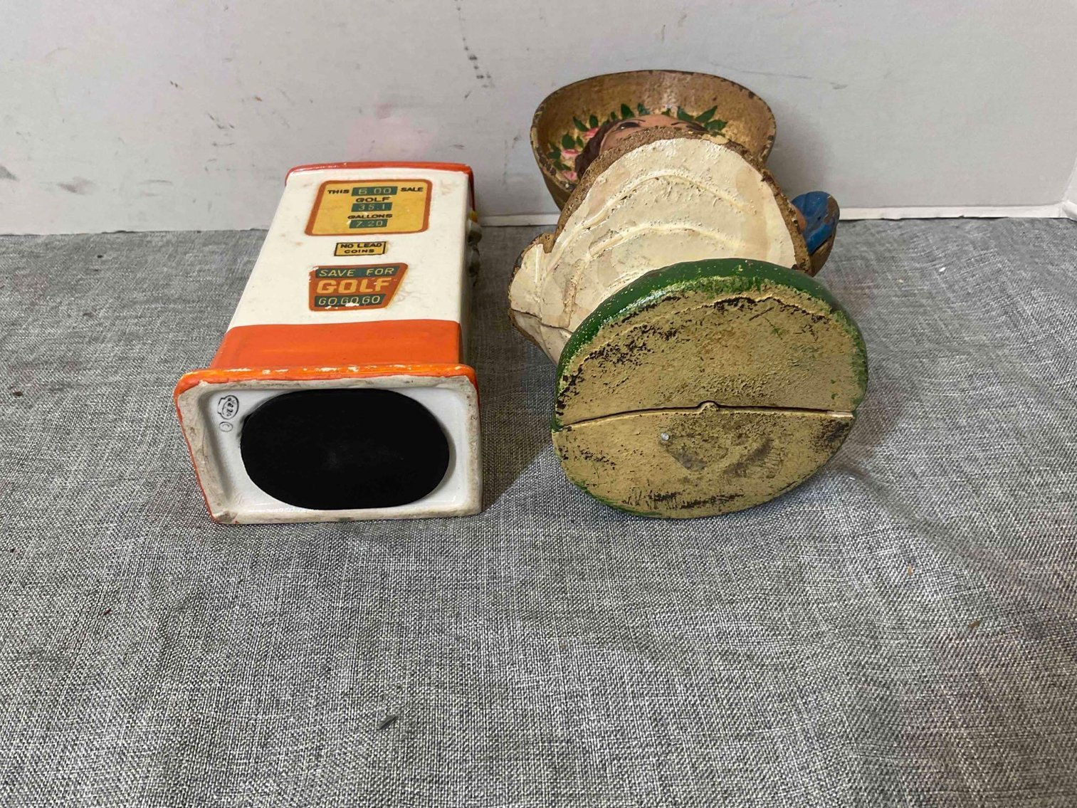 Image for Novelty Banks