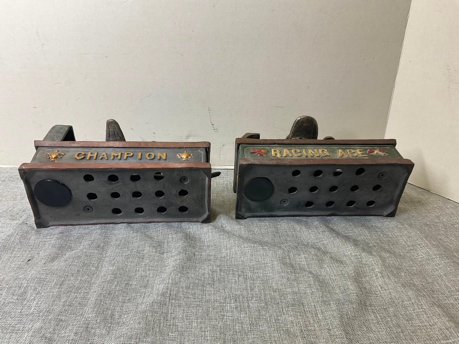 Image for Planes, Trains and Car Banks