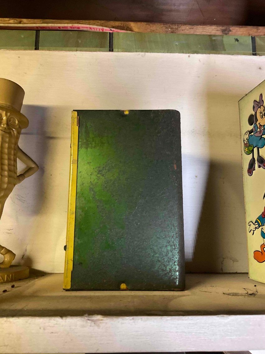 Image for Disney Banks