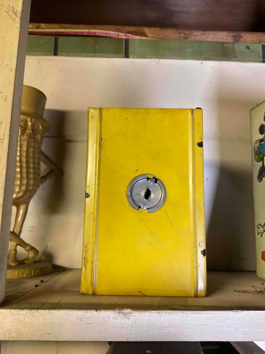 Image for Disney Banks