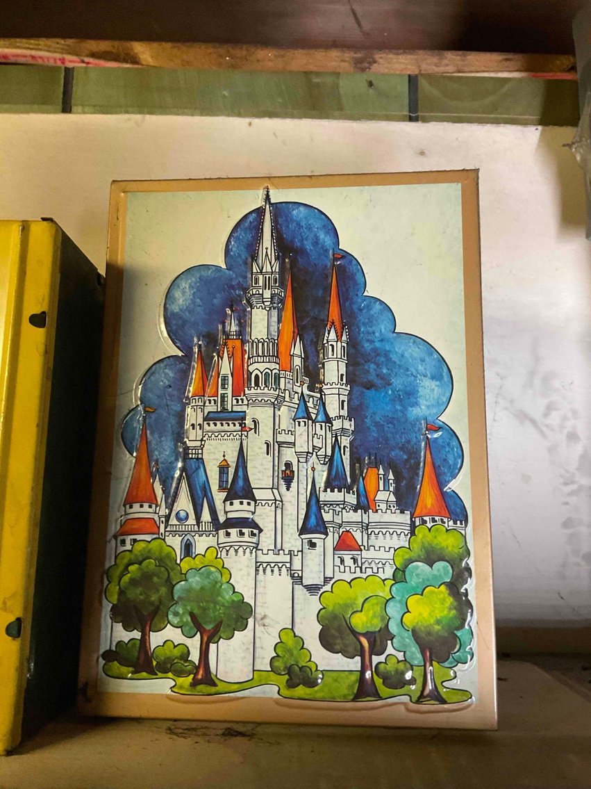 Image for Disney Banks