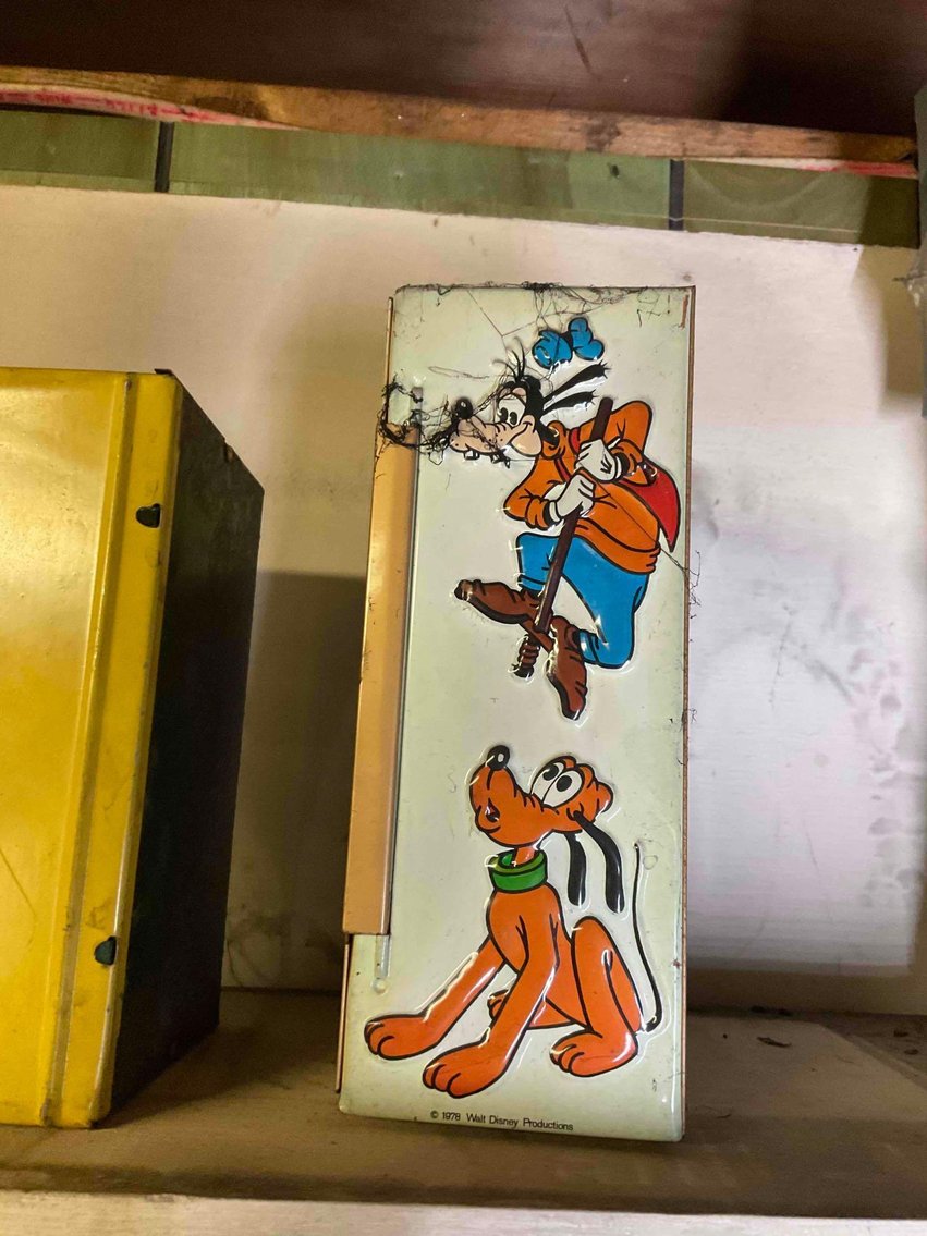 Image for Disney Banks