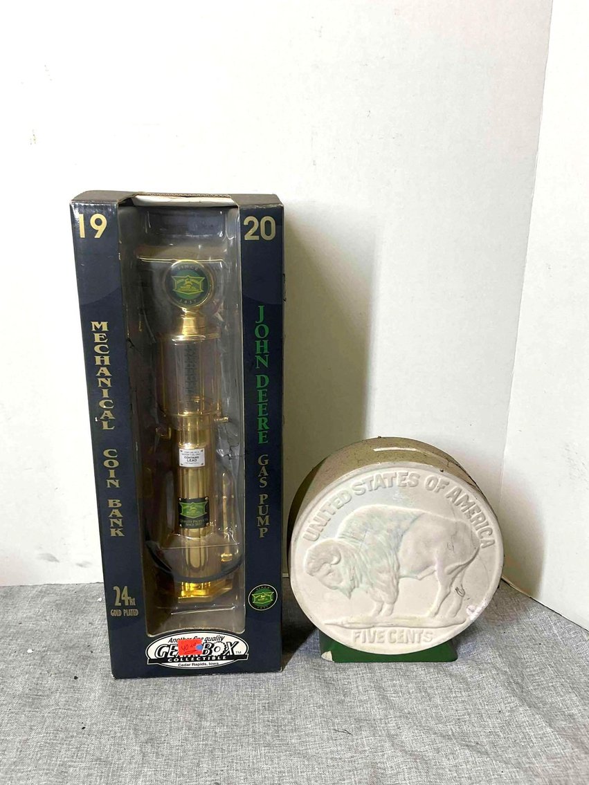 Image for Automobile Banks