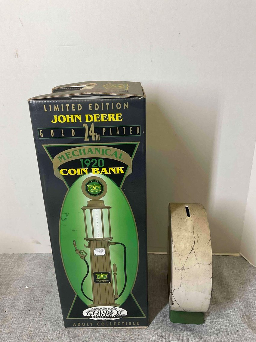 Image for Automobile Banks