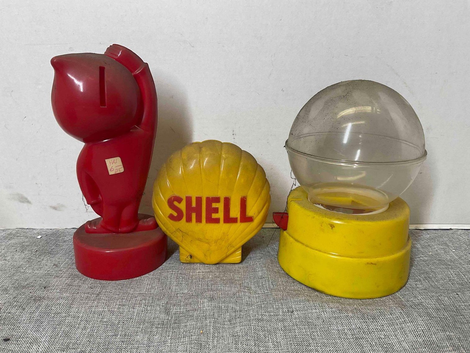 Image for Automobile Banks