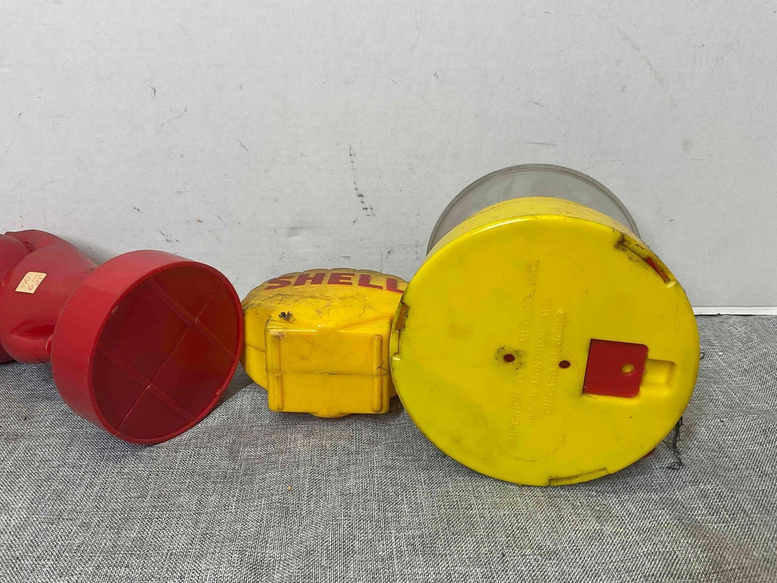 Image for Automobile Banks