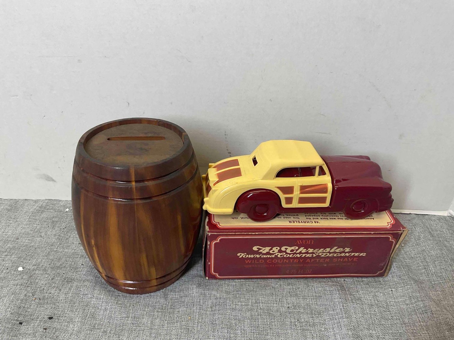 Image for Automobile Banks