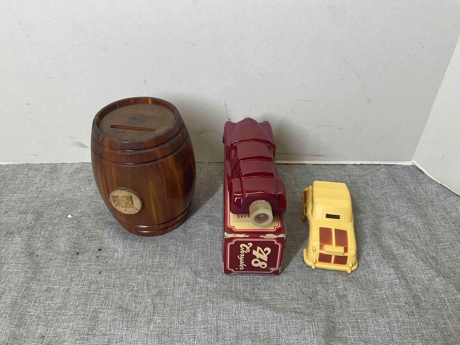 Image for Automobile Banks