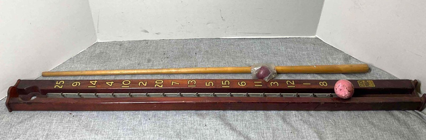 Image for Marks Brothers Click Pool Jr.