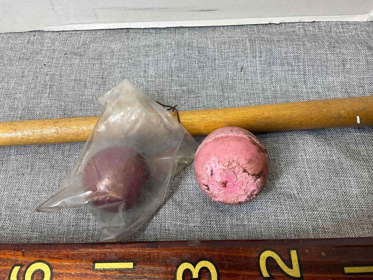 Image for Marks Brothers Click Pool Jr.